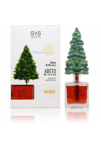 Diffuseur d'Ambience Sapin 90ml. Mangue