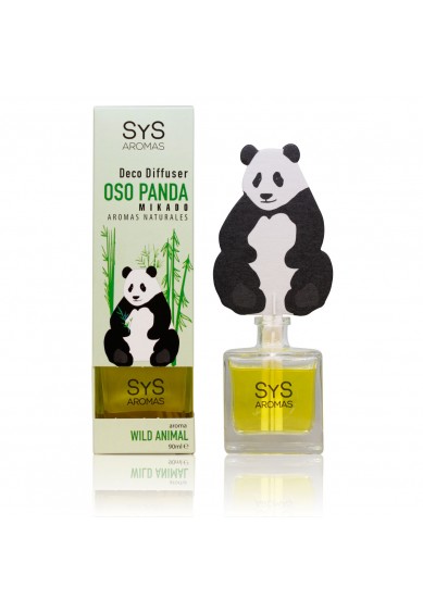 Diffuseur d'Ambience Panda 90ml.