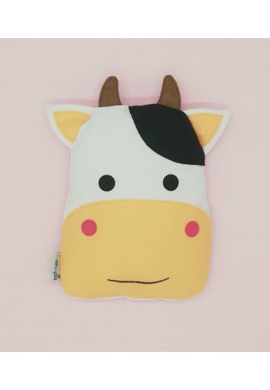 SAC THERMIQUE (VACHE) POUR LES  ENFANTS AVEC HOUSSE Déhoussable