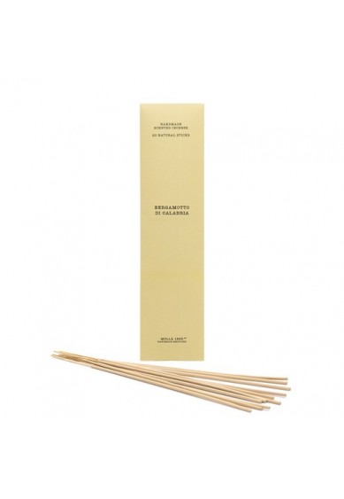 BÂTONNETS ENCENS MOLLÀ