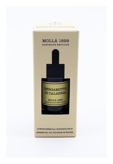 HUILE ESSENTIELLE HYDROSOLUBLE MOLLÀ 30ml