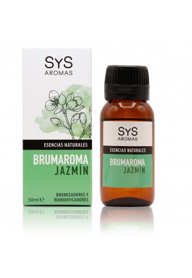 HUILE ESSENTIELLE POUR DIFFUSEUR AU JASMIN 50ml