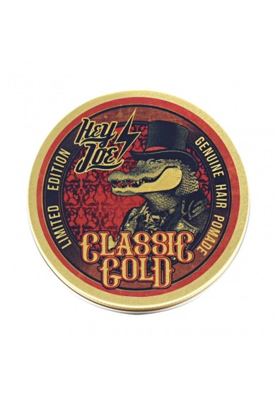 CIRE CLASSIC GOLD HEY JOE 100ml.