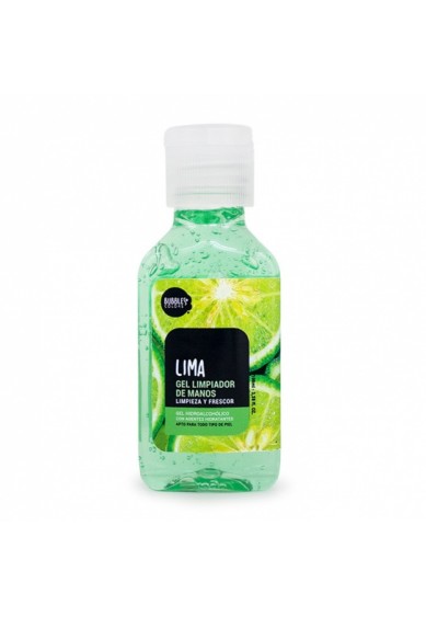 Gel hydroalcoolique Lima (100.ml) 4.50 AU LIEU DE 8.95